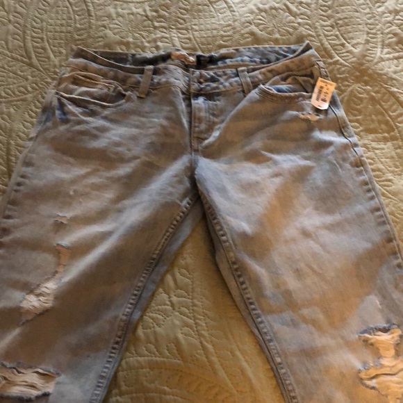 Aeropostale brand new with tags 11/12skinny - Picture 1 of 7